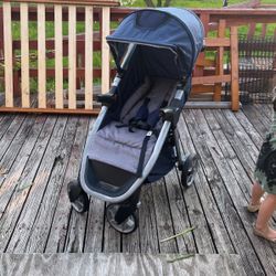 Eddie Bauer Alpine Stroller 