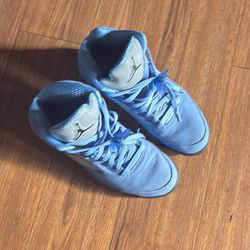 Jordan 5s