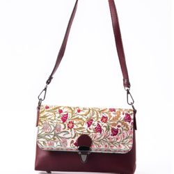 Multi Satchel- Shoulder Bag