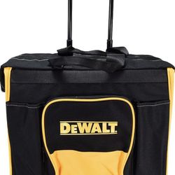 Brand New DeWalt Rolling Tool Bag 