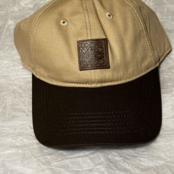 Loewe Hat 
