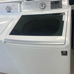 Samsung Washer 