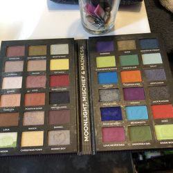 Nightmare Before Christmas Pallets