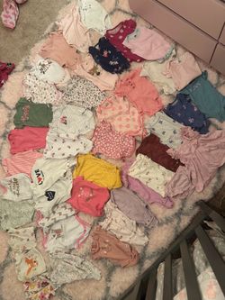 Baby girl clothes
