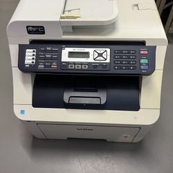 Brother Printer 