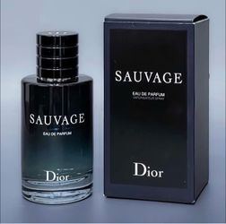 Dior sauvage
