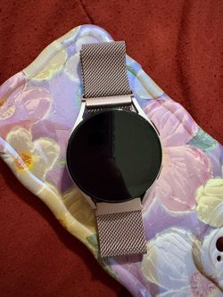 Samsung watch fe 40 mm