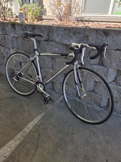 Specialized Road Bike - 21" - Very light