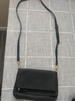 Black Purse