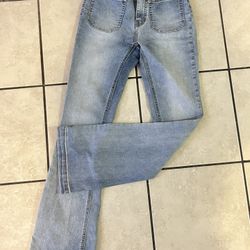 Flare Jeans Urban Outfitters