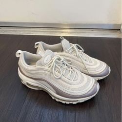 Nike Air Max 97 Women8 Men6.5