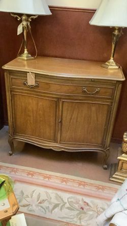 Drexel 36” Serving Buffet