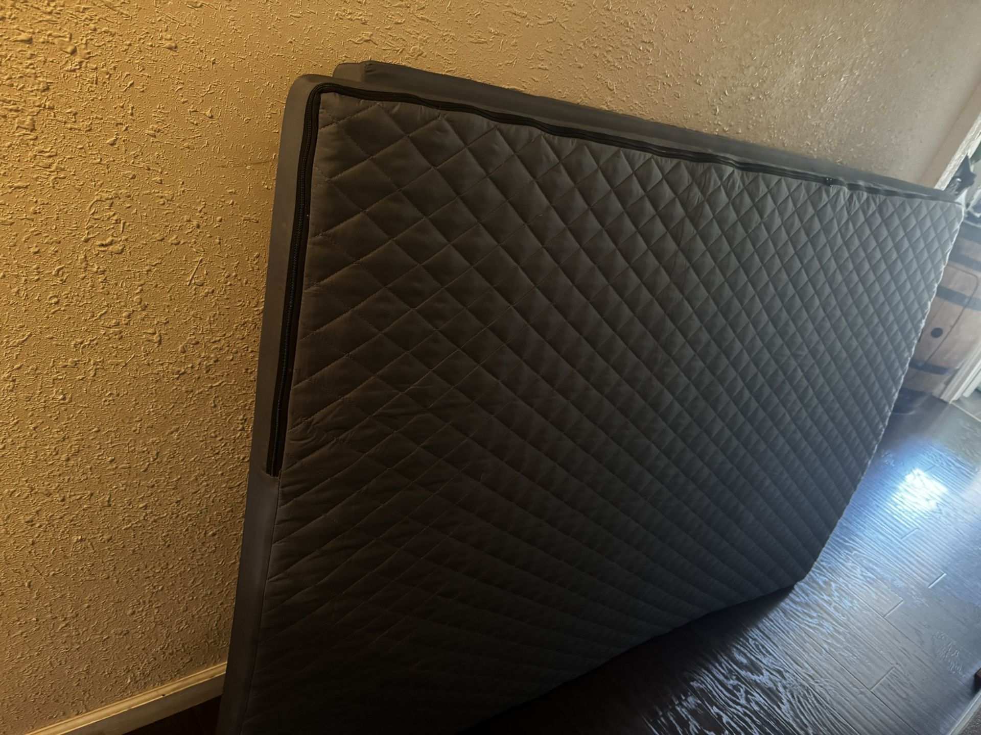 ikamper x-cover 3.0 mattress