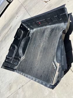 Bed liner