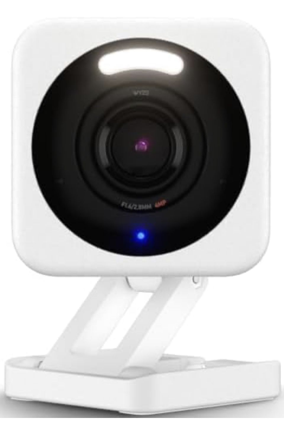 WYZE Cam v4, 2.5K Home Security Camera