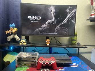 PlayStation 3 Super Slim 500GB