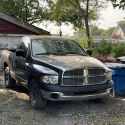 2004 Dodge Ram
