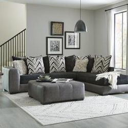 New Sectional Sofa 