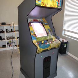 ARCADE - GONDOMANIA - 