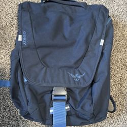 Osprey Flapjill Backpack 