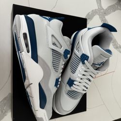 Jordan 4