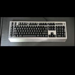 Dell Alienware Mechanical Keyboard  AW768