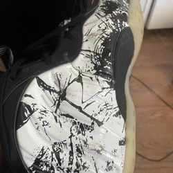 Nike Foamposites Size 13 NBA $25