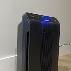 Winix 5500-2 Air Purifier With True HEPA