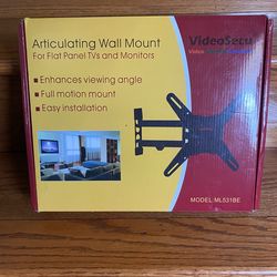 TV Wall Mount