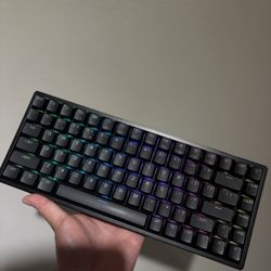 Keychron K2 HE Keyboard 