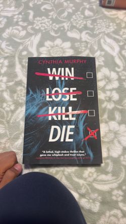 win lose kill die
