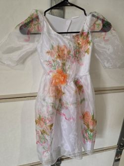 Bell costume