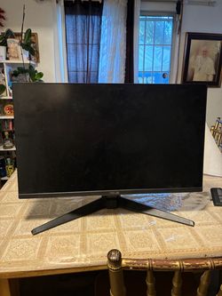 Asus gaming monitor 27” 165 hz