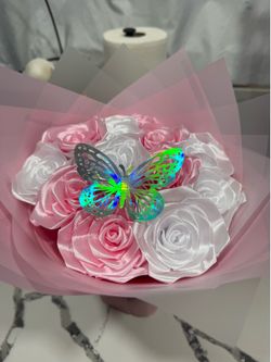 Eternal Flowers