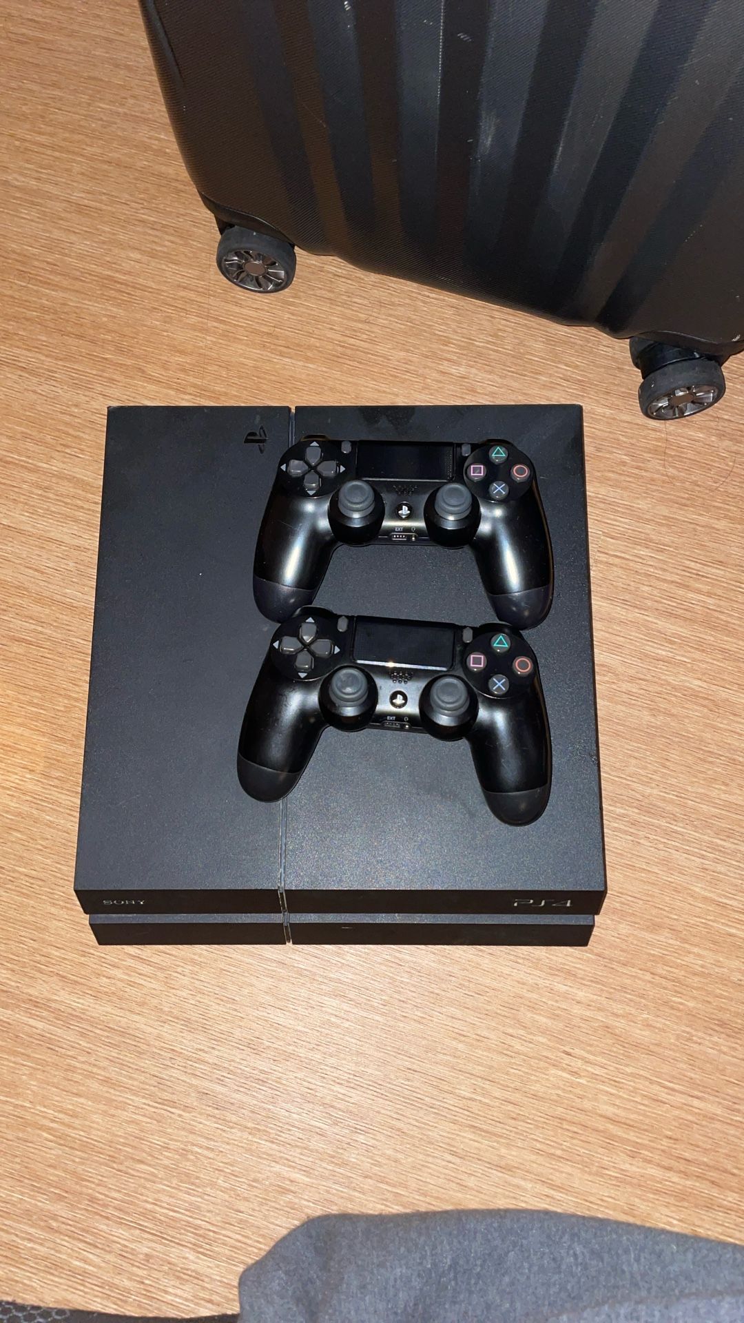 PS4 Pro