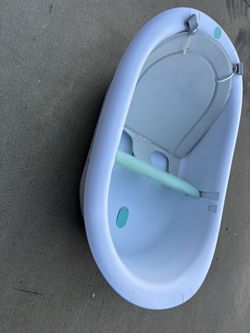 Frida Baby Bathtub
