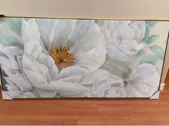 Floral art