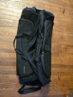Briggs & Riley Luggage