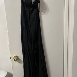 Long Dress