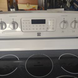 Stove Convection Oven