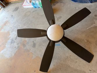 Ceiling Fan