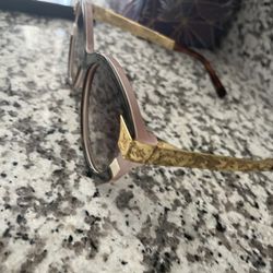 Louis Vuitton Women’s Glasses
