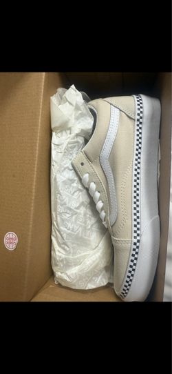 Vans shoes