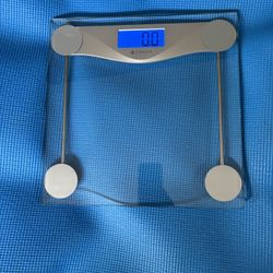 Digital Weight Scale