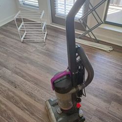vacuum
