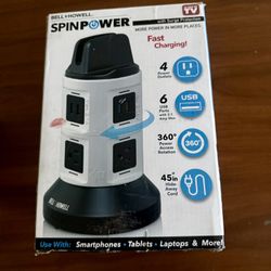 Brand new Multipurpose CHARGER