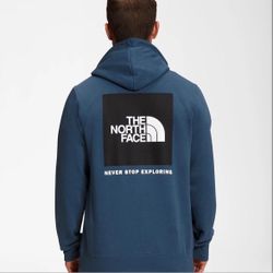The North Face Hoodie
