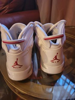 Air Jordans Size 5 Like New