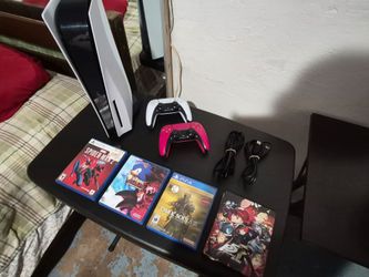 Playstation 5