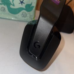Logitech G733 Gaming Headphones 